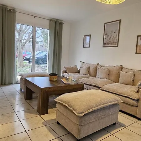 Villa Sweet Stop Carcassonne
